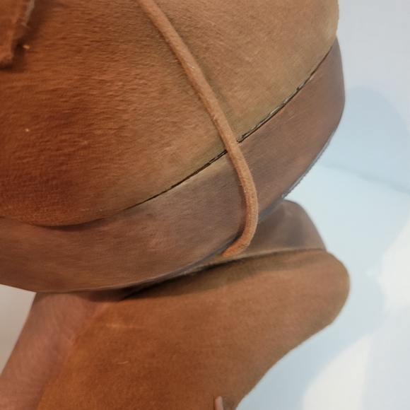 Demin & SUPPLY BOOTS SIZE 9.5. - Picture 8 of 16